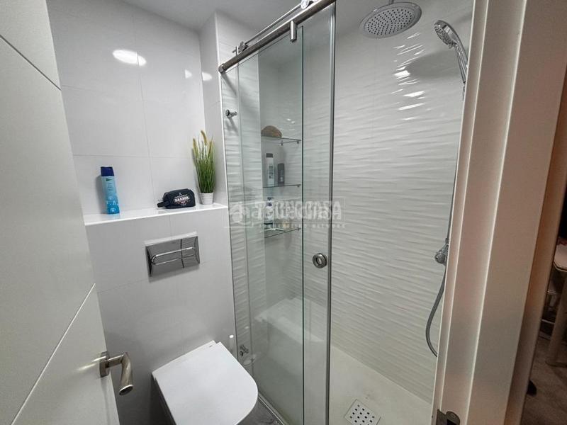 Foto f2b2c5cf-a9bd-4eda-a674-f65c50fa415e. Piso  en venta en Las Águilas Madrid