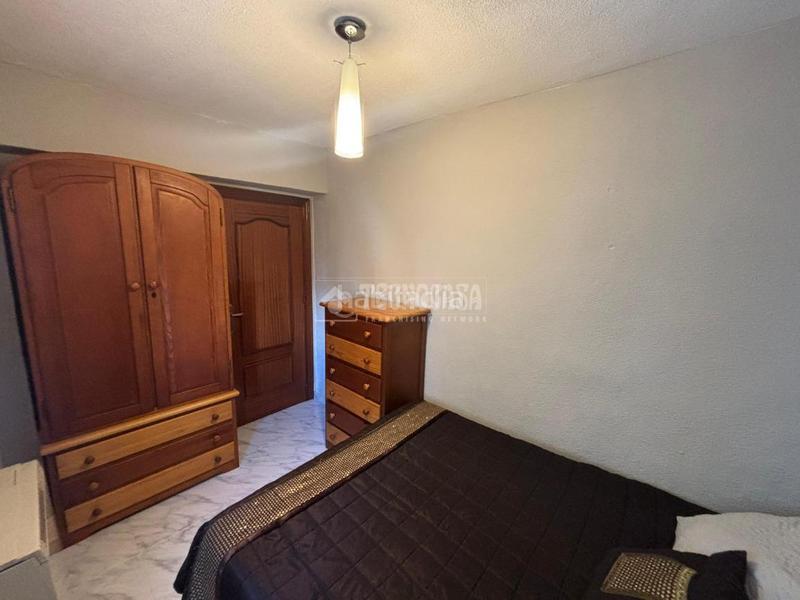 Foto f741a473-5145-496e-8cf2-f0bd131f804a. Piso  en venta en Las Águilas Madrid