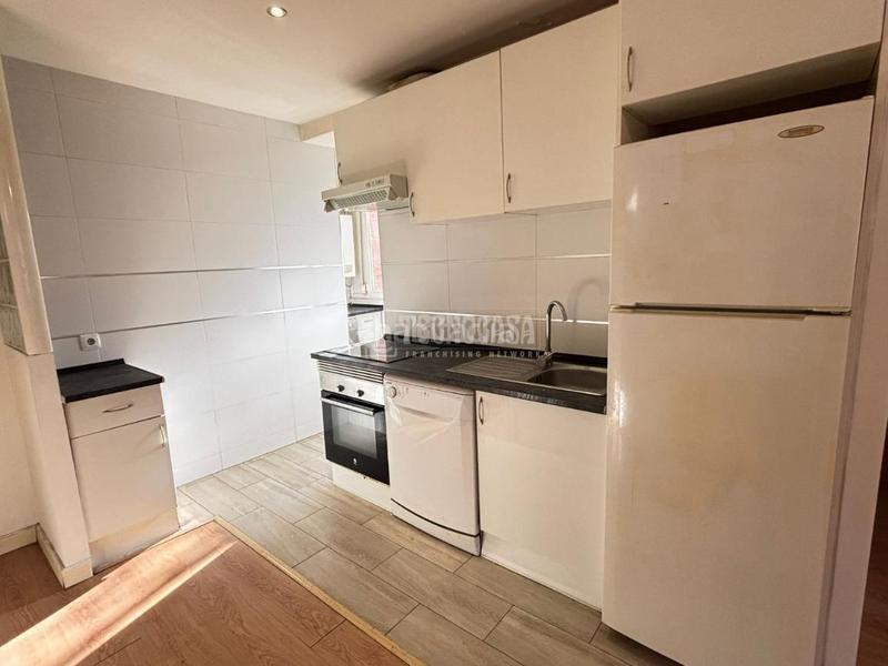 Foto 6a1e439d-3949-4dbc-925f-d69f92228491. Appartement avec chauffage dans Las Águilas Madrid