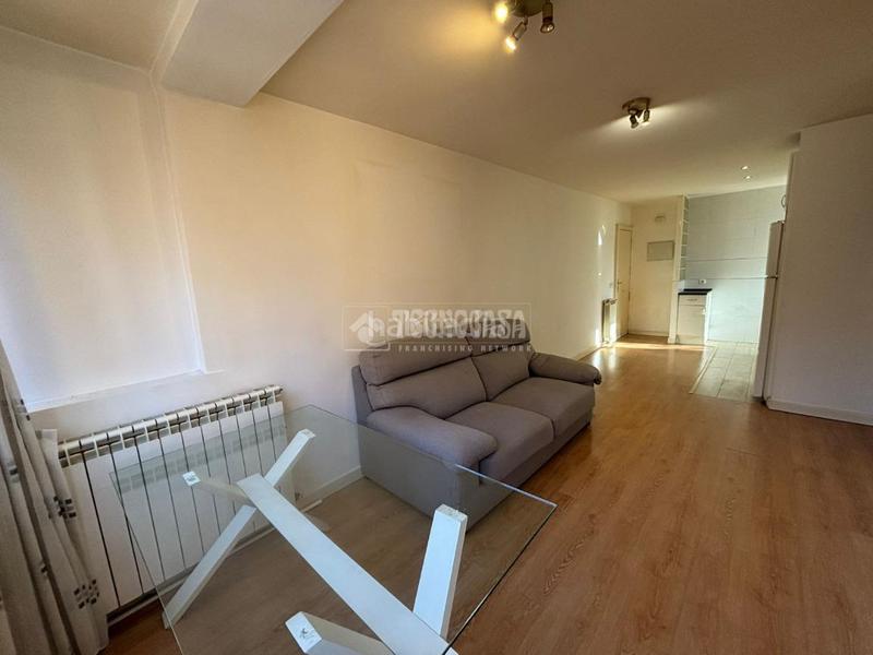 Foto 9db5202c-f236-4e17-b647-75934f6cb76b. Appartement avec chauffage dans Las Águilas Madrid