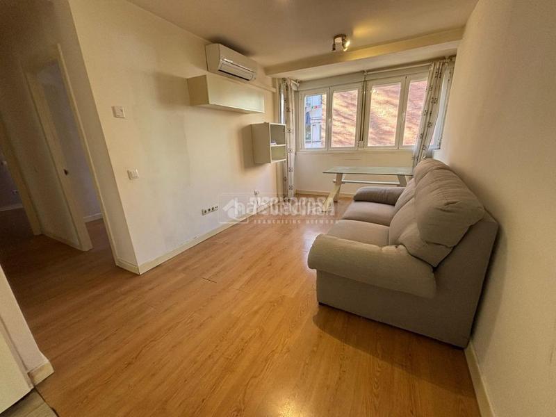 Foto bf00b950-92f5-409e-9348-7fdeb65063b6. Appartement avec chauffage dans Las Águilas Madrid