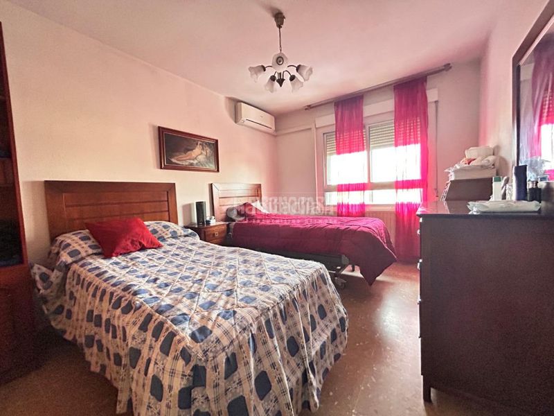 Foto c9863648-5350-4ba4-8141-8bbe99963b1c. Pis amb calefacció a Campamento Madrid