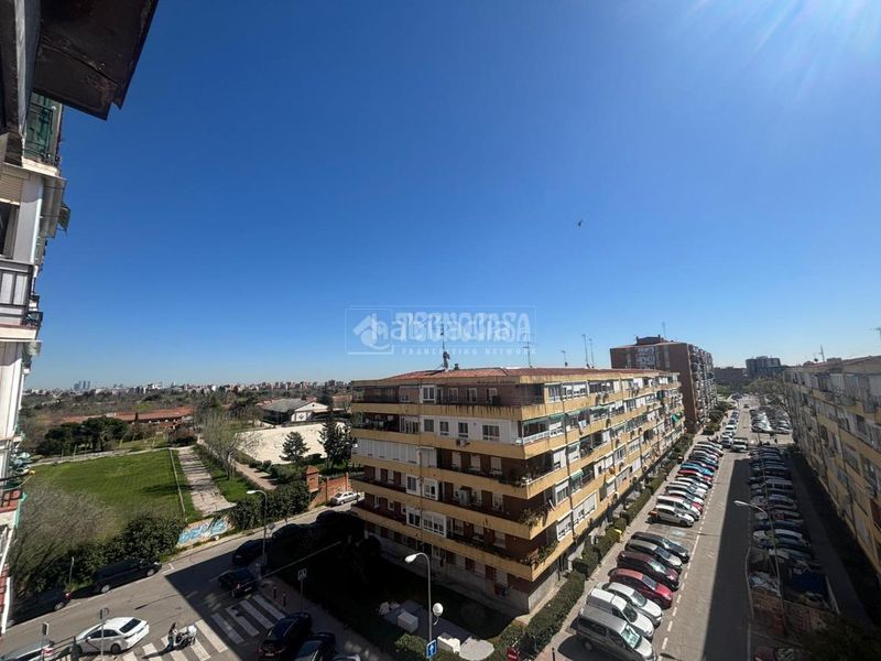 Foto 3d0380e1-9425-44fb-89ed-697461d1da93. Pis a Las Águilas Madrid