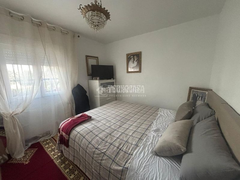 Foto 05078e5b-f132-43a4-a485-6e1511865850. Pis amb calefacció a Las Águilas Madrid