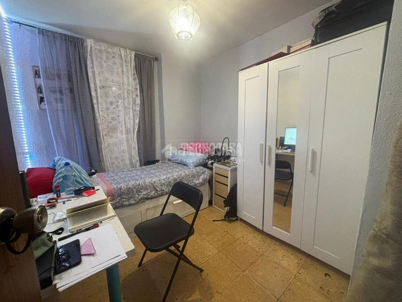 Foto 088e381f-abea-439a-b265-2a0a722e3263. Pis amb calefacció a Las Águilas Madrid