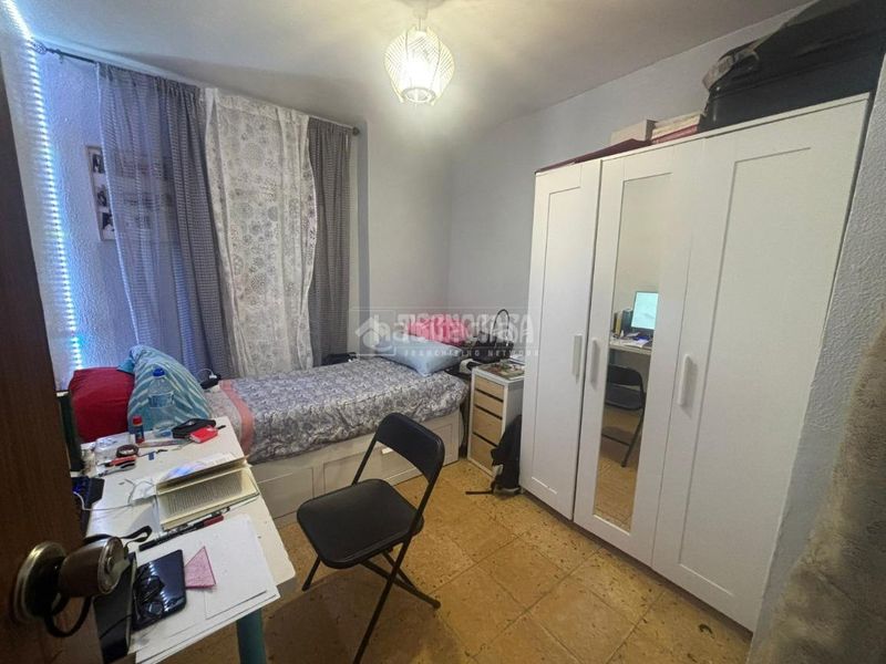 Foto 36aa8068-ac37-42c4-8380-56a420a6e997. Pis amb calefacció a Las Águilas Madrid