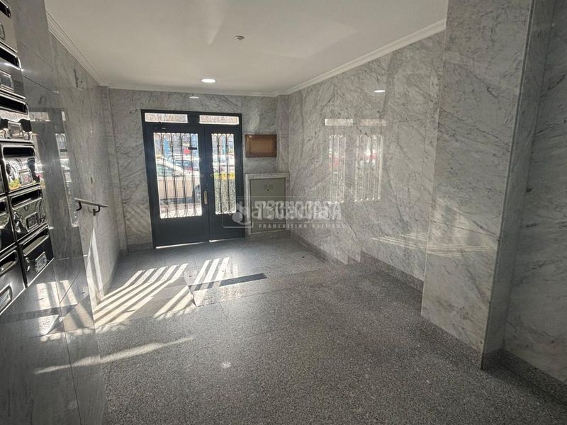 Foto 56d4a599-c321-4d16-9175-79072d38f1f8. Pis amb calefacció a Las Águilas Madrid