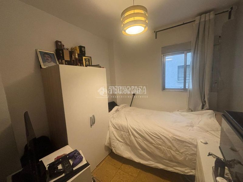 Foto 7072745a-9bd9-4395-ba93-4d7b846c1bb5. Pis amb calefacció a Las Águilas Madrid