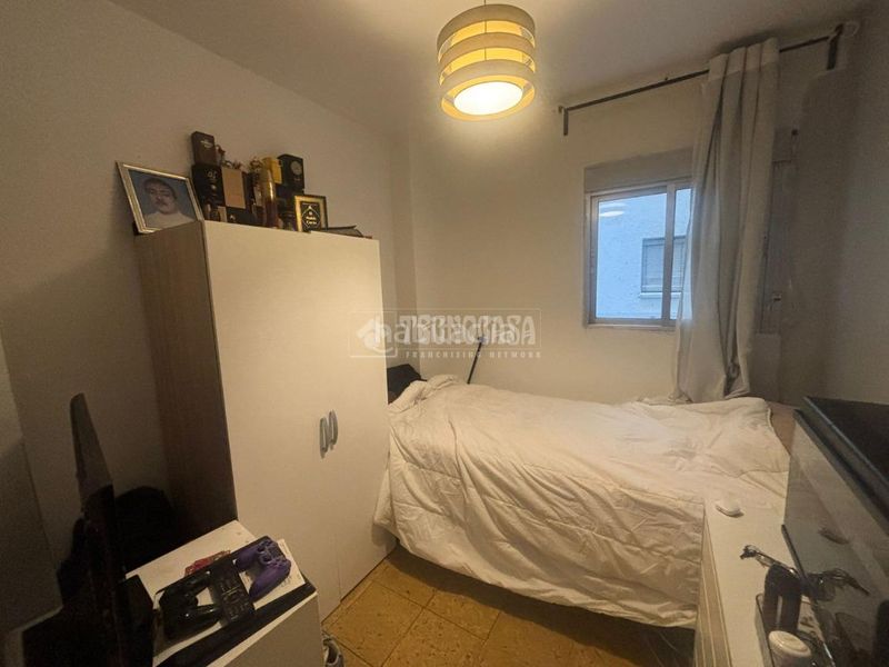 Foto 770863b9-e919-41bb-b813-8e5df2fdc267. Pis amb calefacció a Las Águilas Madrid