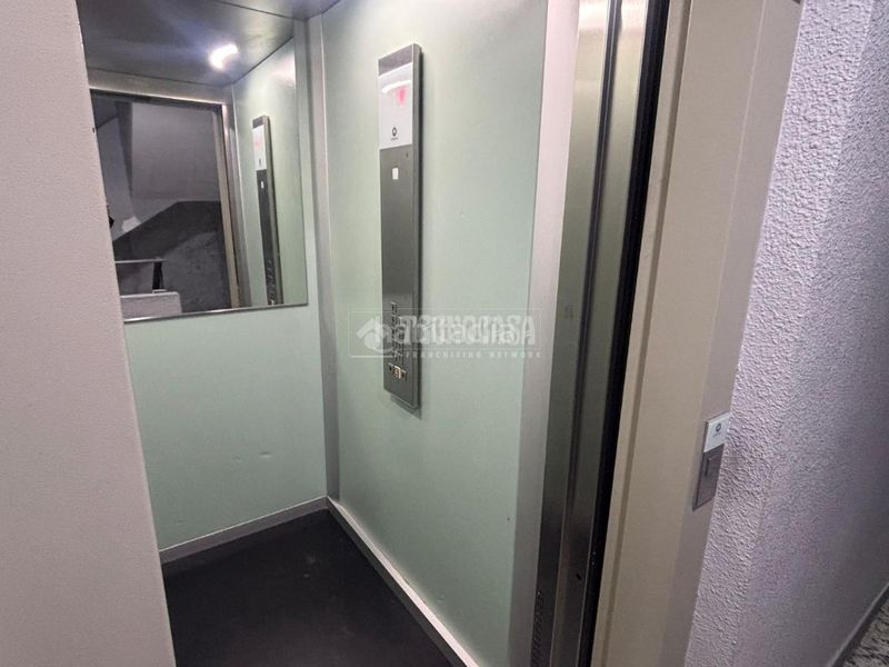 Foto b3e42b1e-f3dd-4f77-9184-426f01fa7c63. Pis amb calefacció a Las Águilas Madrid