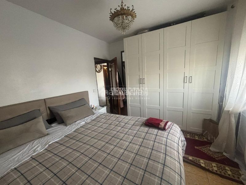 Foto f831be8d-54ca-4008-9fb0-3abdf7266a8e. Pis amb calefacció a Las Águilas Madrid