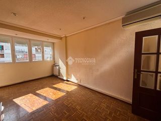 Piso en Las Águilas
