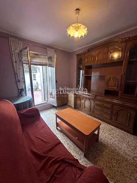 Foto 03bc497a-6779-42c3-92ae-7f55b8db22af. Flat in Vista Alegre Madrid