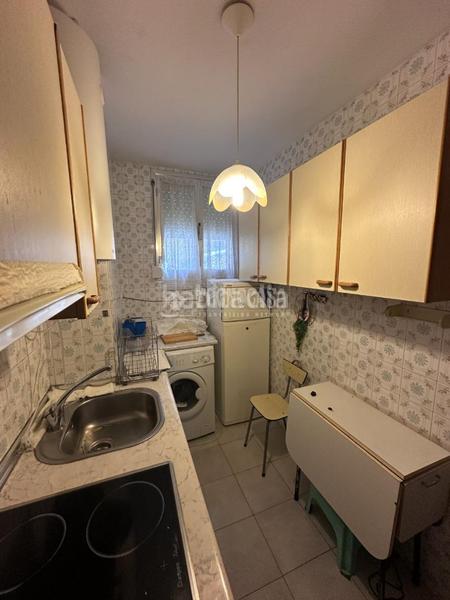 Foto 8611aba5-bff9-4bab-ac82-f3ff5acde1f8. Flat in Vista Alegre Madrid