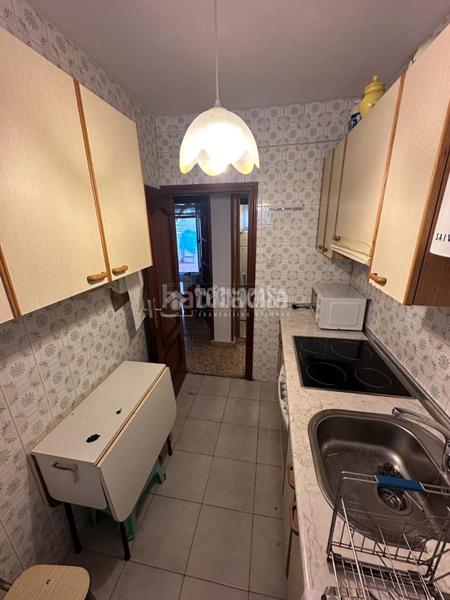 Foto 8aee925f-8d96-4683-84cb-483868145cb3. Flat in Vista Alegre Madrid