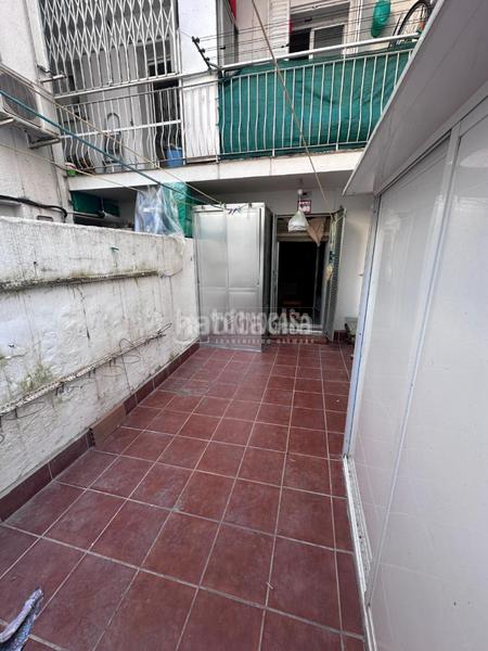 Foto a93e2981-5606-4863-b7af-09ff11498267. Flat in Vista Alegre Madrid
