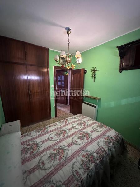 Foto c04b892f-face-49f7-b1d2-dcfa805b9cd0. Flat in Vista Alegre Madrid
