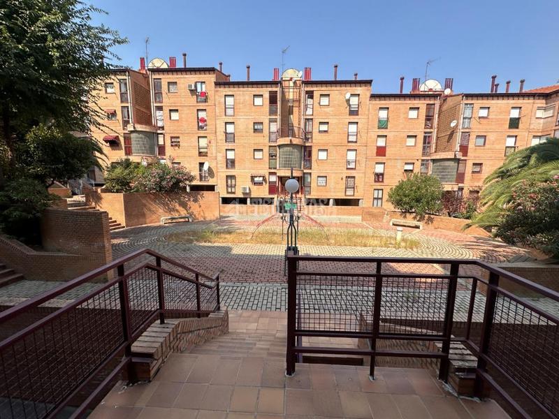 Foto 90f7f96c-89ba-45b6-a9b1-8dfc364b469d. Piso  en venta en San Isidro Madrid