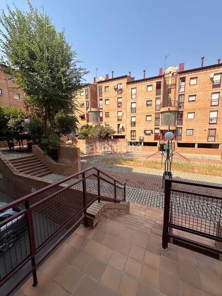 Foto c4d05570-3bab-4aba-af0d-678aa6d72bab. Piso  en venta en San Isidro Madrid