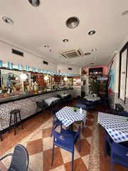 Local Comercial a Vista Alegre
