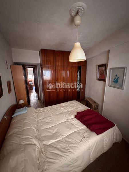 Foto 11fb8ea1-4d67-479c-8a55-2b4ea0c795fd. Pis amb calefacció a Vista Alegre Madrid
