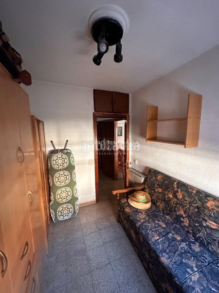 Foto e12cdce6-7c81-4322-8820-11b0649fa105. Pis amb calefacció a Vista Alegre Madrid