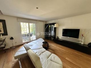Casa aparellada a Cobeña. Casa en venta en cobeña