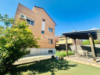 Casa aparellada en Miramadrid. Casa en venta en paracuellos de jarama