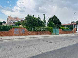 Terreny residencial en Altos de Jarama. Terrenos en venta en paracuellos de jarama