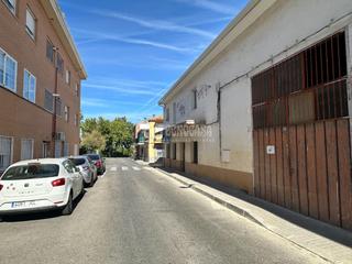 Edifici a Casco Urbano. Edificio en venta en paracuellos de jarama