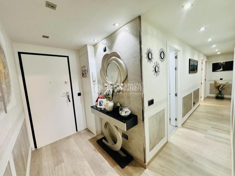 Foto 0c26d477-cf79-4487-8dc0-241e6b5ed3f9. Flat with heating in Miramadrid Paracuellos de Jarama