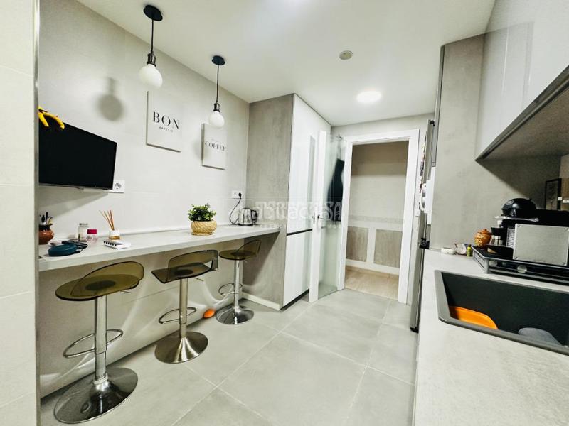 Foto 181e0838-1e28-456e-9b13-4f3ee90d0e26. Flat with heating in Miramadrid Paracuellos de Jarama