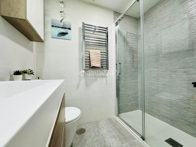 Foto 290b1df7-14fd-4891-b6b3-daad32a7758d. Flat with heating in Miramadrid Paracuellos de Jarama