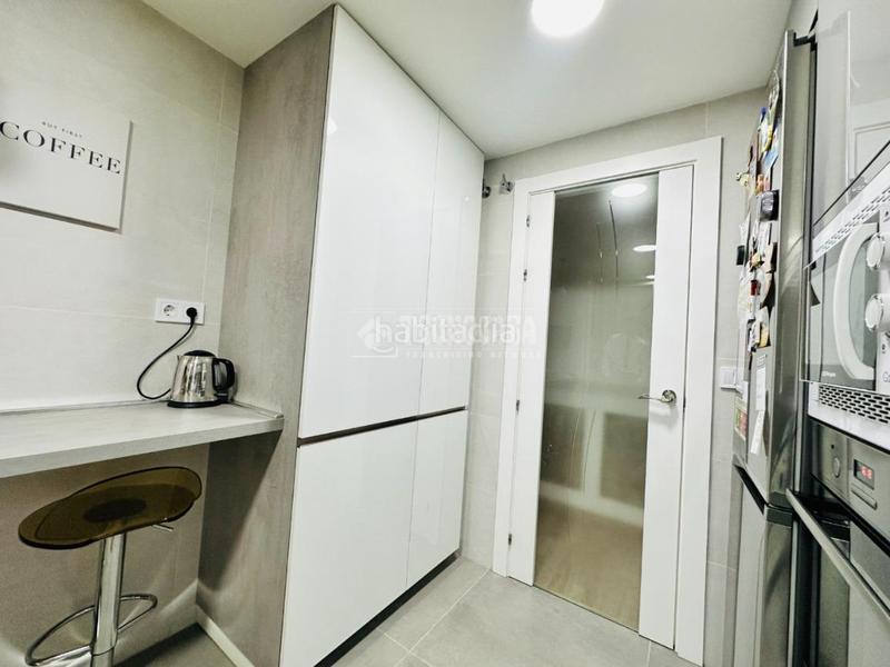 Foto 3c462202-cb78-4a79-a27c-ed6027f5d652. Flat with heating in Miramadrid Paracuellos de Jarama