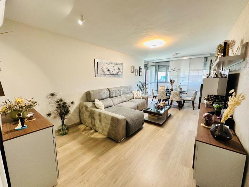 Foto 4533d4c8-fbc2-4f2f-ae41-03e766d4e991. Flat with heating in Miramadrid Paracuellos de Jarama