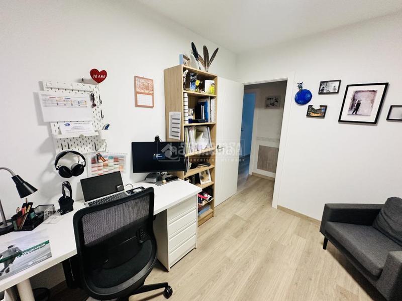 Foto 4f0c8bff-5a08-4a0f-8219-9abdaa402bc5. Flat with heating in Miramadrid Paracuellos de Jarama