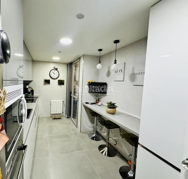 Foto 6168cb26-bebb-4905-9e62-38617824be9c. Flat with heating in Miramadrid Paracuellos de Jarama