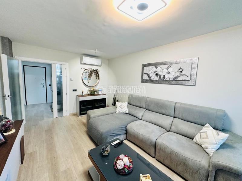 Foto 77bbbacd-450e-4b0e-9f0d-57f7eb3aa286. Flat with heating in Miramadrid Paracuellos de Jarama