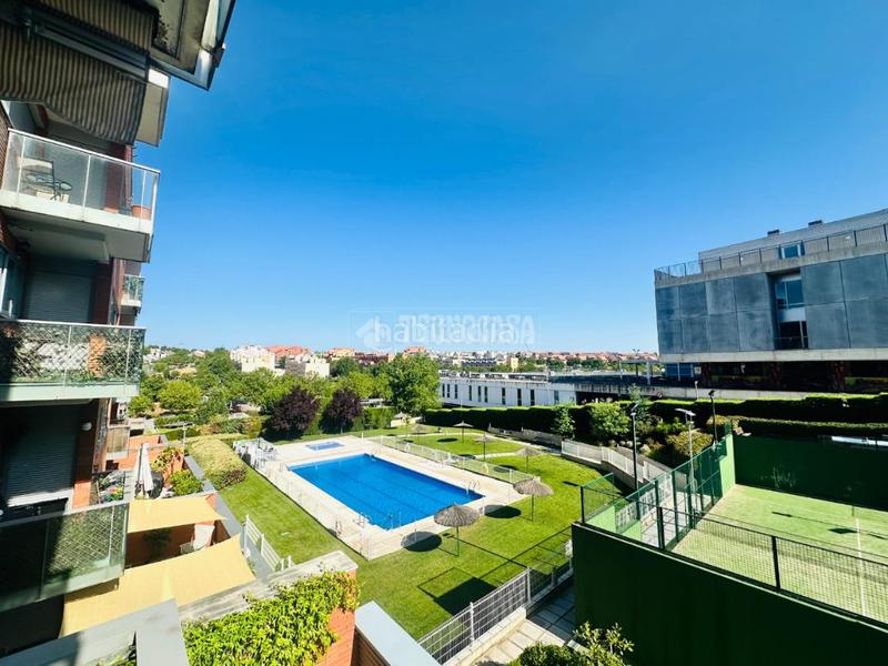 Foto 8d6dcecc-01ad-46ae-baf3-fd45d4f2c0c3. Flat with heating in Miramadrid Paracuellos de Jarama