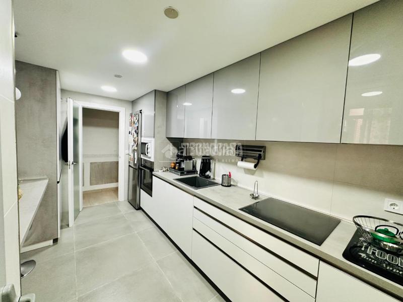 Foto af822aef-7631-4d5b-a516-55ef0da94a2d. Flat with heating in Miramadrid Paracuellos de Jarama