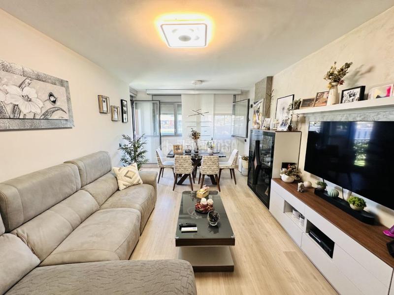 Foto cbb14ae3-d6d9-4b56-bfd4-e9325f100f0b. Flat with heating in Miramadrid Paracuellos de Jarama