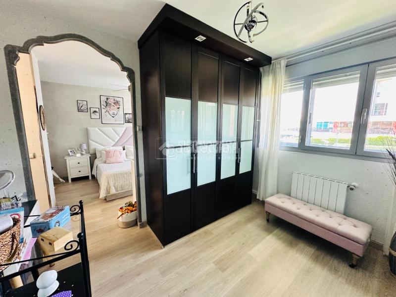 Foto e292ee03-5bae-4a66-898e-737b0faa6656. Flat with heating in Miramadrid Paracuellos de Jarama