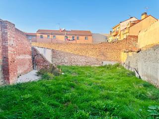 Terreno residencial en Casco Urbano. Terrenos en venta en paracuellos de jarama