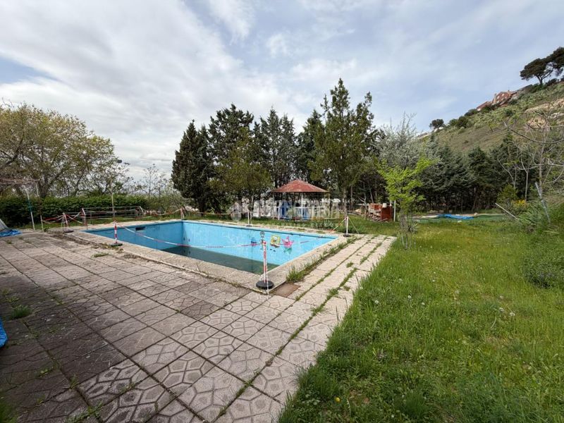 Foto c9b4f2e2-4021-454e-a479-9e6cf981a156. Casa a Altos de Jarama Paracuellos de Jarama