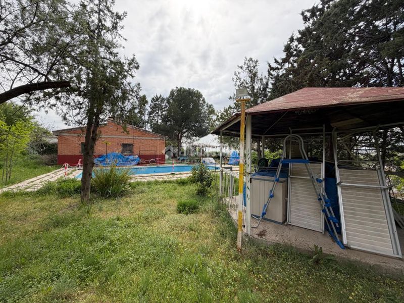 Foto d9b9f185-4898-4644-934b-61522de015d9. Casa a Altos de Jarama Paracuellos de Jarama