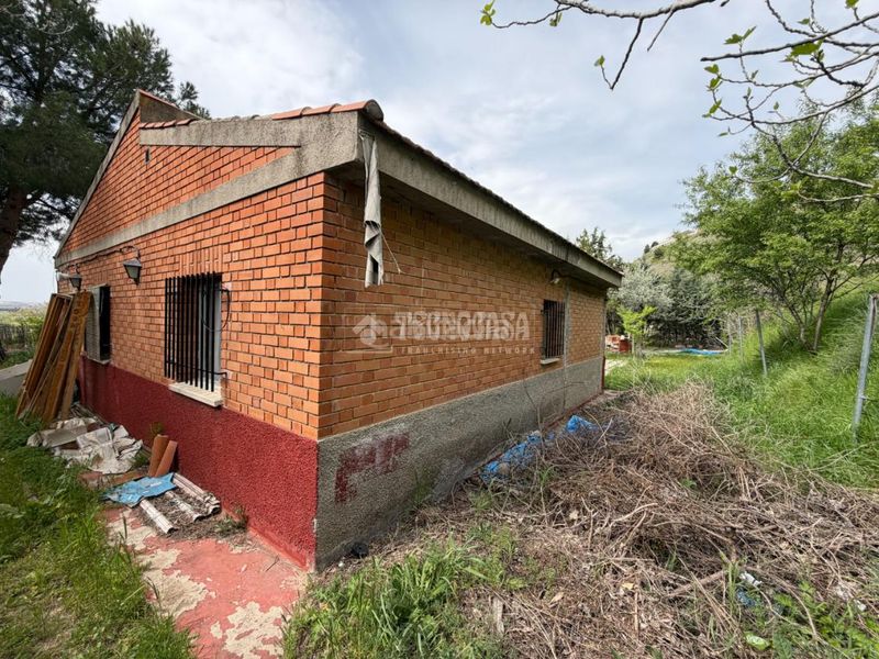 Foto dde7b387-c01f-47b5-aab4-8c60a2604b66. Casa a Altos de Jarama Paracuellos de Jarama
