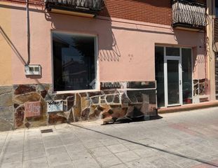 Local Comercial a Casco Urbano. Local comercial en venta en paracuellos de jarama