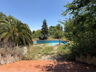 Casa a Berrocales de Jarama. Casa en venta en paracuellos de jarama