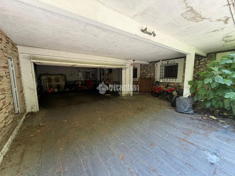 Foto 49054297-60e9-4f26-a517-fb761d0feee2. Casa amb calefacció a Berrocales de Jarama Paracuellos de Jarama