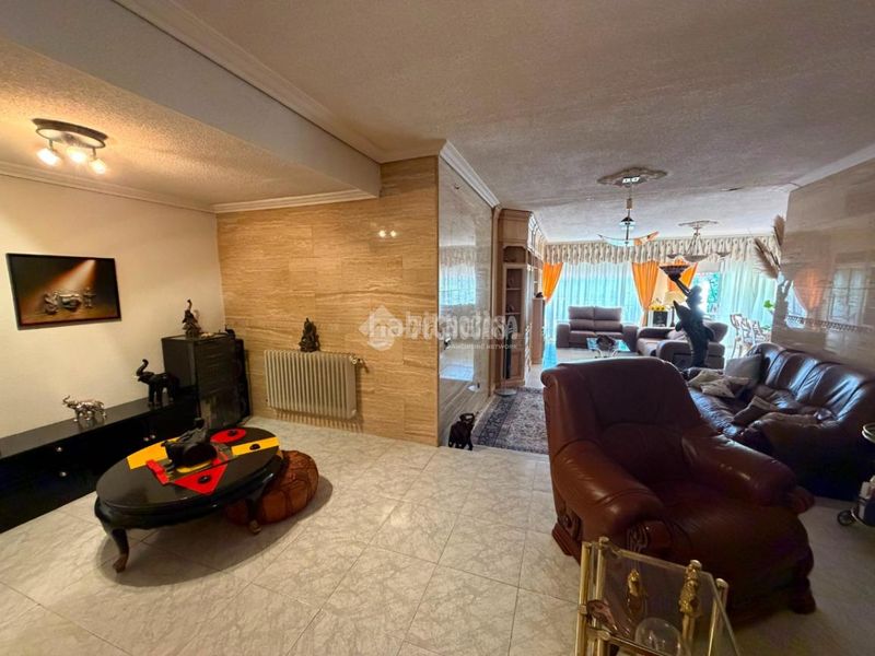 Foto 4f5b7822-a587-471b-94bf-5c7b632651f1. Casa amb calefacció a Berrocales de Jarama Paracuellos de Jarama